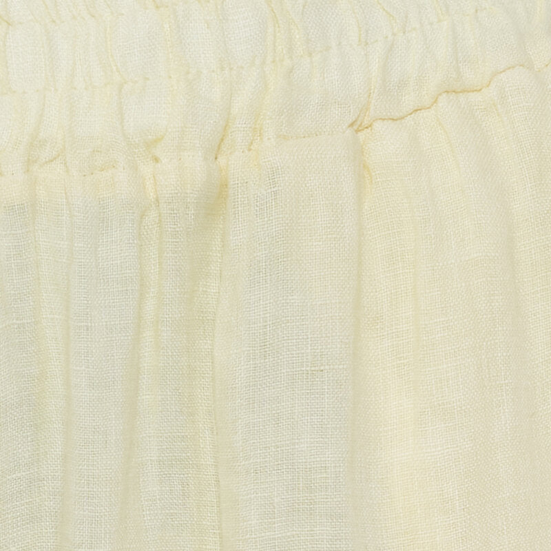 Katia Linnebyxa Dam Flea | Smilebutiken - Marta du Chateau