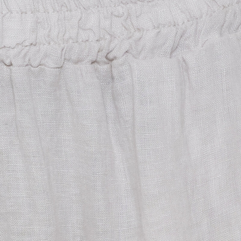 Katia Linen Trousers Women Sabbia Marta du Chateau | Smilebutiken - Marta du Chateau