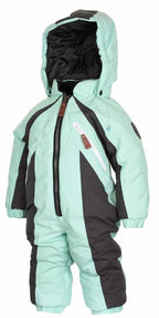 Keystone Baby Overall Mint Green - Lindberg