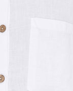Kiara Skjorta Dam Optical White | Smilebutiken - Marta du Chateau