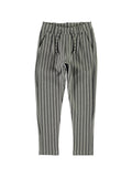 Kida Sweat Pants Grey Melange Kids Name it