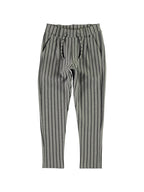 Kida Sweat Pants Grey Melange Kids Name it