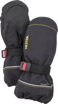 Kids Gore-Tex Mitten Black Hestra
