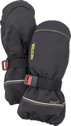 Kids Gore-Tex Mitten Black Hestra