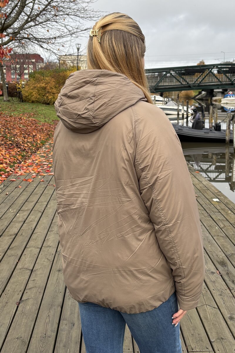 Alira Jacket Women Caribou Copenhagen