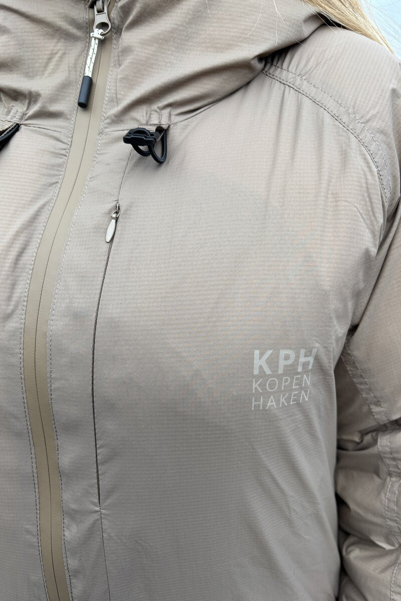 Alira Jacket Women Caribou Copenhagen