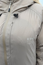Alira Jacket Women Caribou Copenhagen