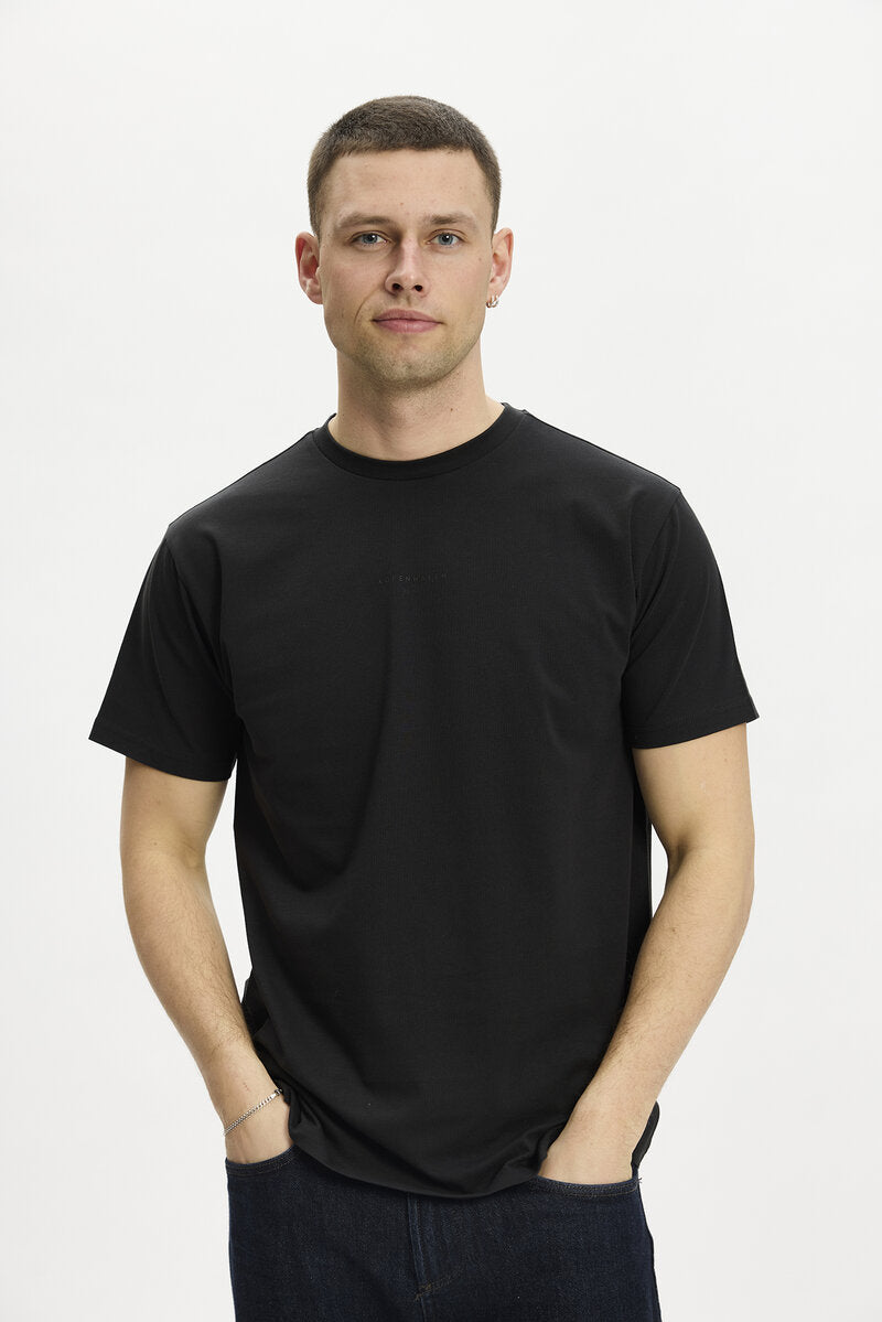 Arctic T-shirt Herr Meteorite Kopenhaken