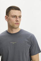 Arctic T-shirt Herr Turbulence Kopenhaken