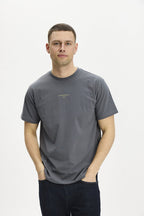 Arctic T-shirt Herr Turbulence Kopenhaken