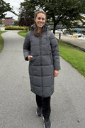 Ayla Winter Parka Women Turbulence Copenhagen