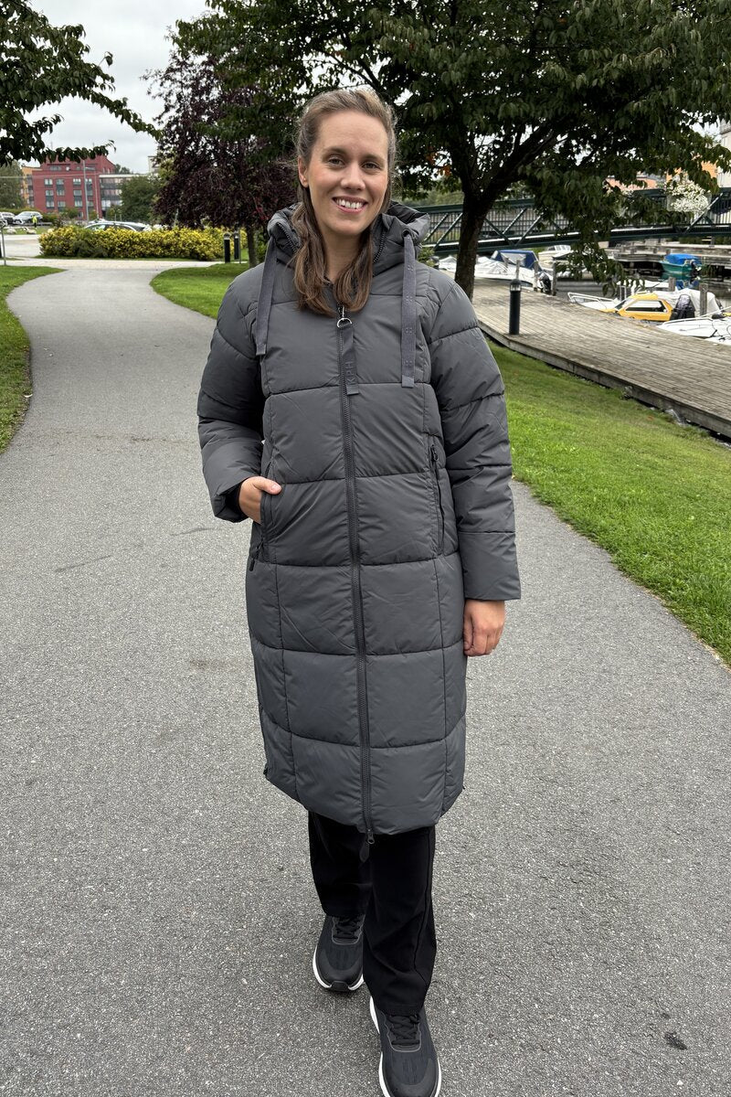 Ayla Winter Parka Women Turbulence Copenhagen