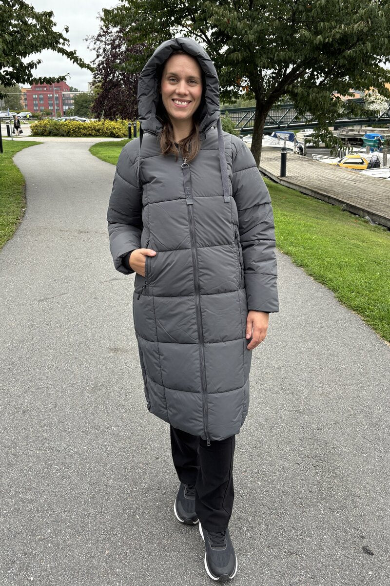 Ayla Winter Parka Women Turbulence Copenhagen
