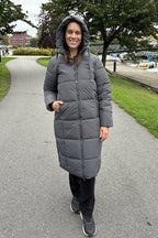 Ayla Winter Parka Women Turbulence Copenhagen