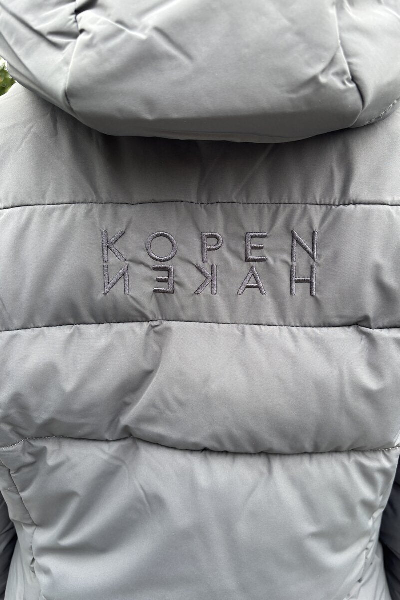 Ayla Winter Parka Women Turbulence Copenhagen