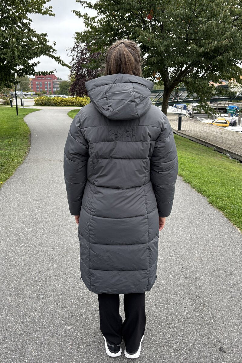 Ayla Winter Parka Women Turbulence Copenhagen