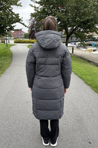 Ayla Winter Parka Women Turbulence Copenhagen