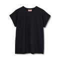 Bormio T-shirt Dam Black Kopenhaken
