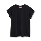 Bormio T-shirt Dam Black Kopenhaken