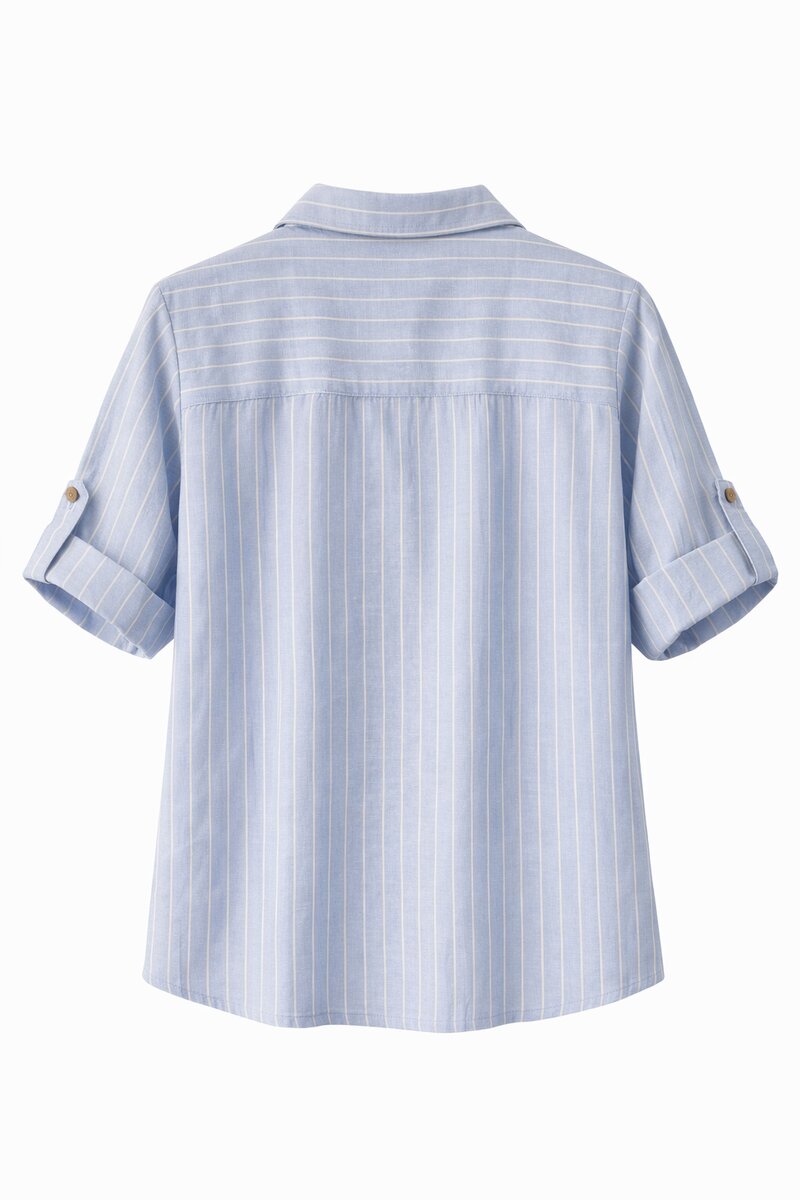 Elba Shirt Women Halogen Blue Copenhagen