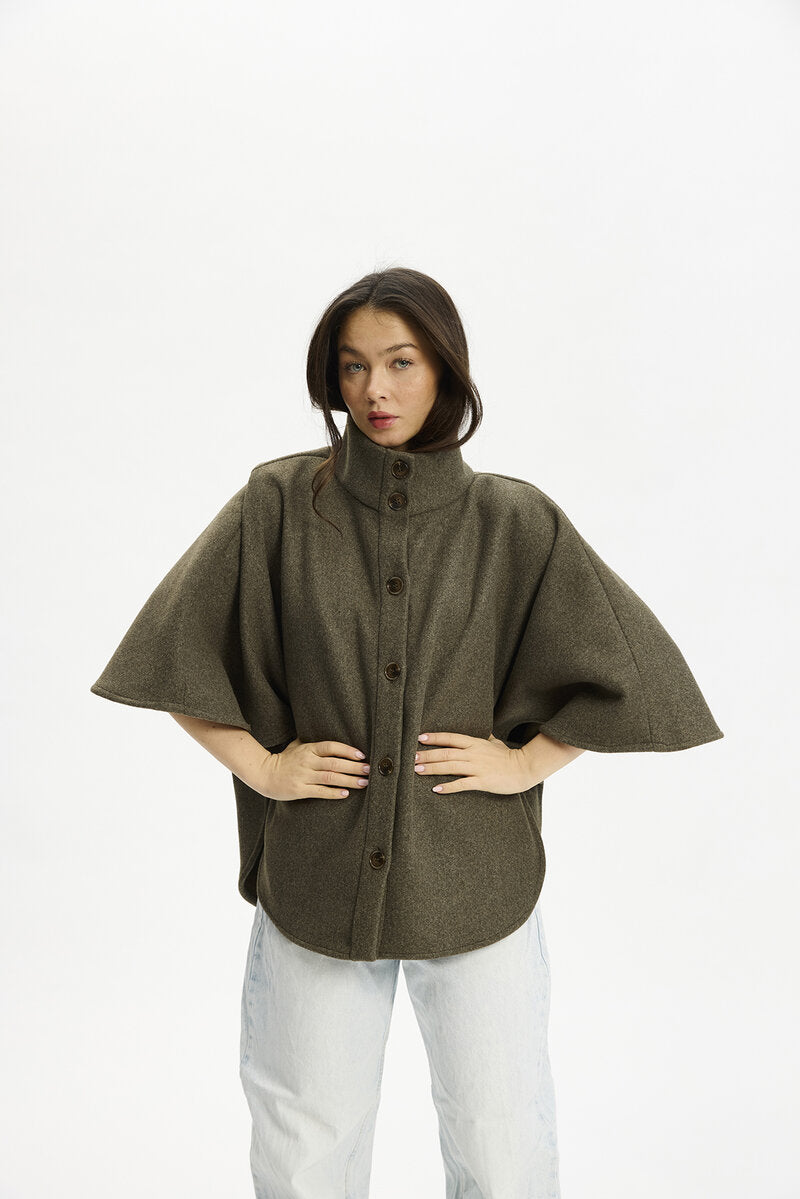 Isla Poncho Dam Deep Depyhs - Kopenhaken