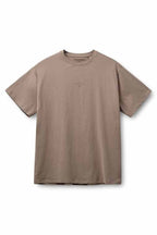 Kiin T-shirt Herr Akhil Brown Kopenhaken