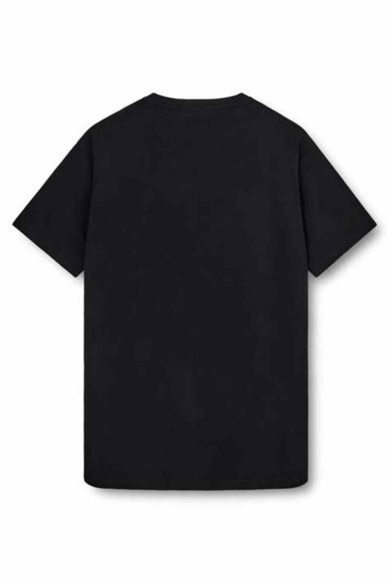 Kiin T-shirt Herr Black Kopenhaken