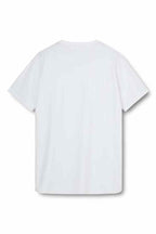 Kiin T-shirt Men White Kopenhaken