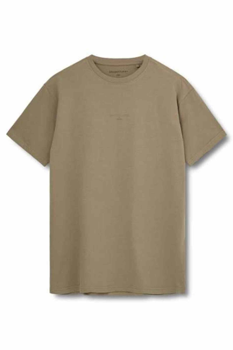Kiin T-shirt Herr Winter Salvie Kopenhaken