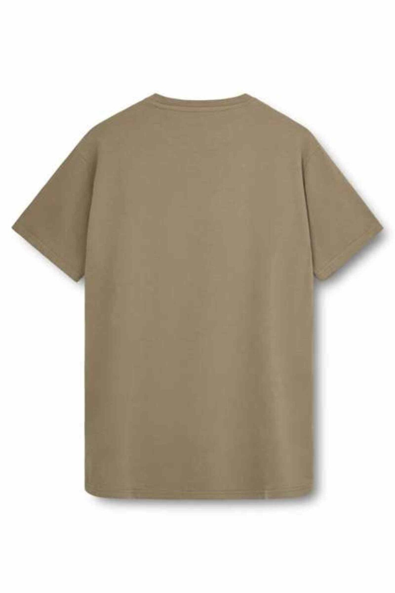 Kiin T-shirt Herr Winter Salvie Kopenhaken