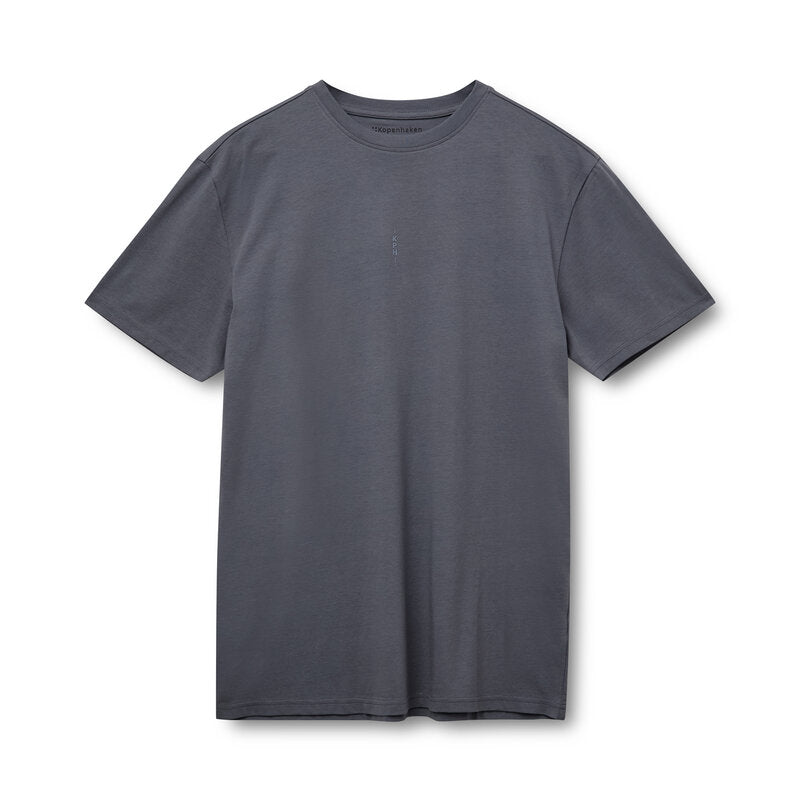 Kiinto T-shirt Men Turbulence Copenhagen