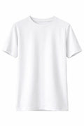 Mola T-shirt Women Bright White Copenhagen