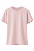 Mola T-shirt Women Hushed Violet Copenhagen