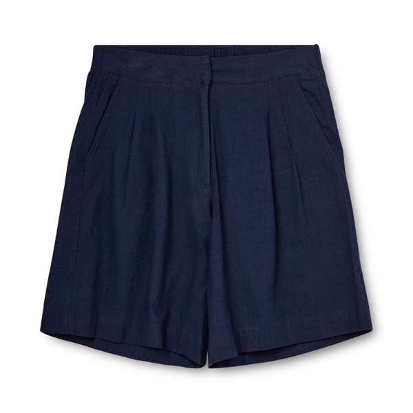 Mumbai Shorts Dam Navy Kopenhaken