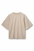 Odasa T-shirt Women Oat Copenhagen