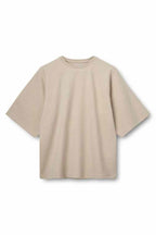 Odasa T-shirt Women Oat Copenhagen