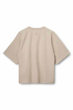Odasa T-shirt Women Oat Copenhagen