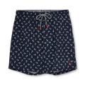 Rela Men's Swim Trunks Aop Copenhagen