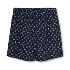 Rela Men's Swim Trunks Aop Copenhagen