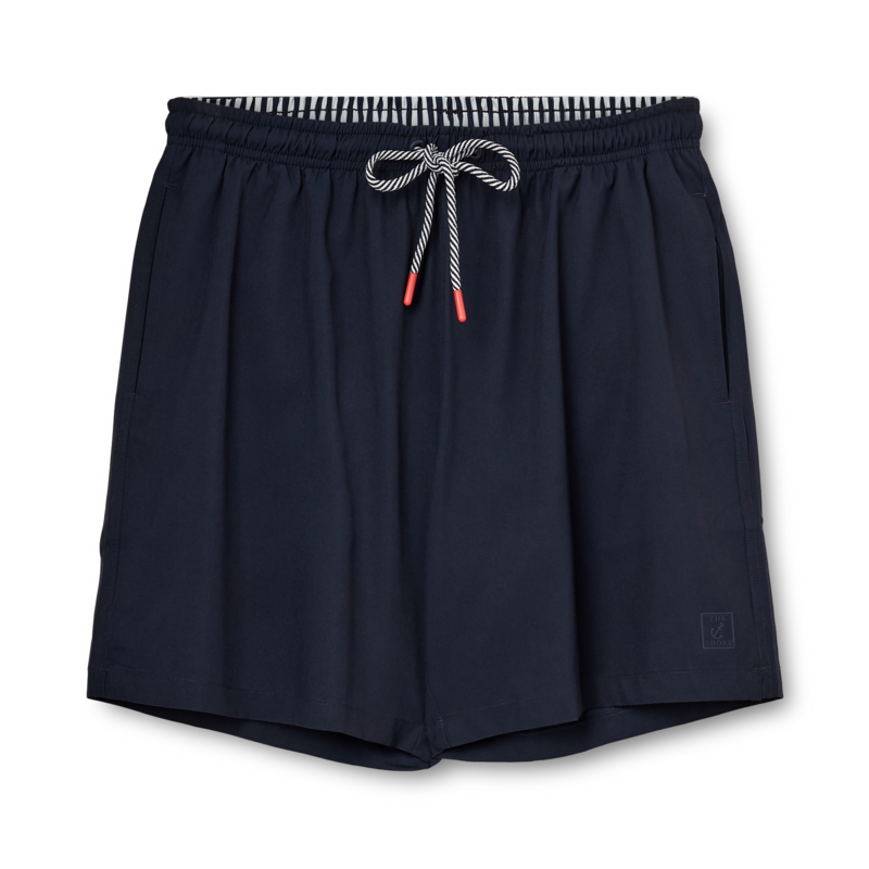 Rela Badshorts Herr Navy Kopenhaken