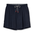 Rela Men's Swim Trunks Navy Copenhagen