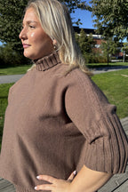 Riga Pullover Women Cub Copenhagen
