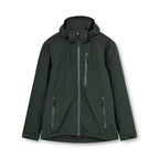Sidon Shell Jacket Men Hunter Copenhagen