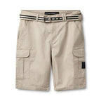 Tromso Men's Shorts Oat Copenhagen