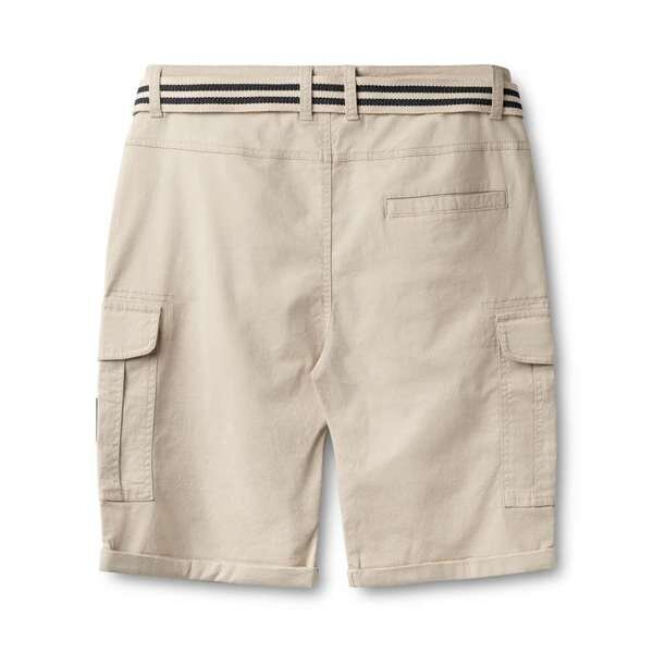 Tromso Men's Shorts Oat Copenhagen