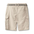 Tromso Men's Shorts Oat Copenhagen