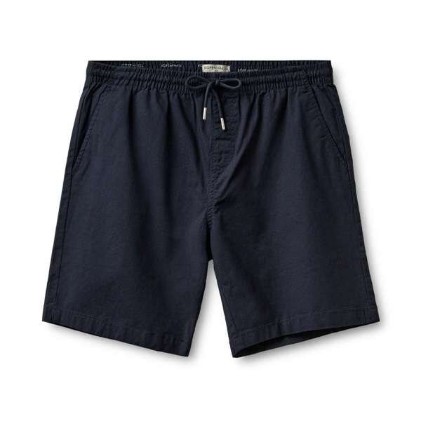 Turku Shorts Herr Navy Kopenhaken