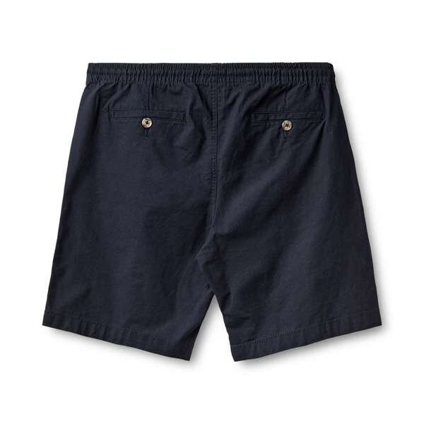 Turku Shorts Men's Navy Copenhagen