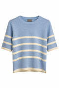 Wanda 3/4 Sleeve Top Women Windsurfer Kopenhaken