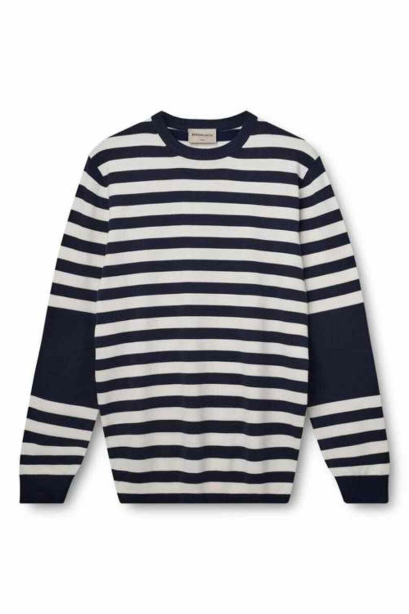 William Tröja Herr Navy Kopenhaken